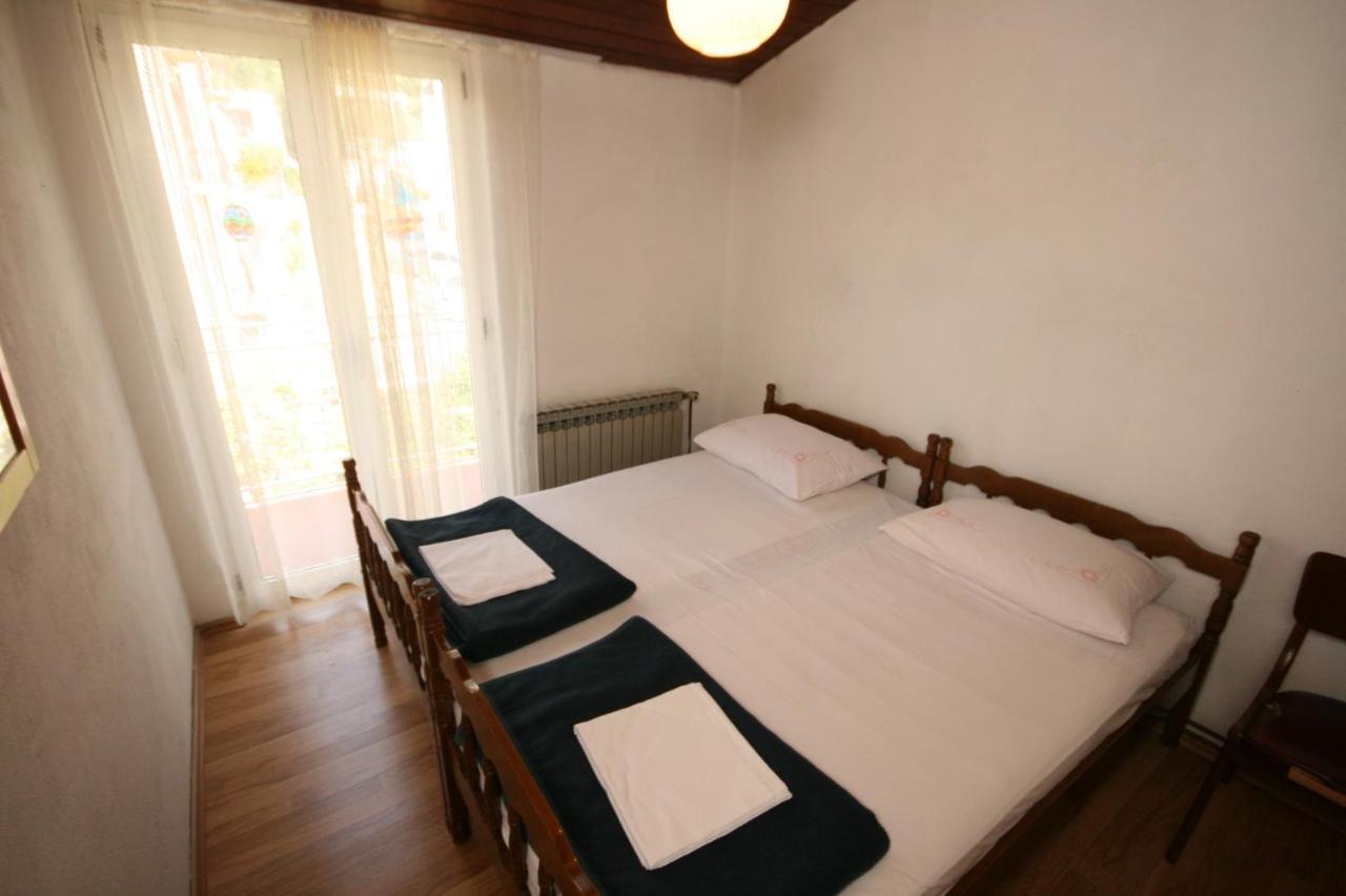 Apartments By The Sea Igrane, Makarska - 311 Exterior photo