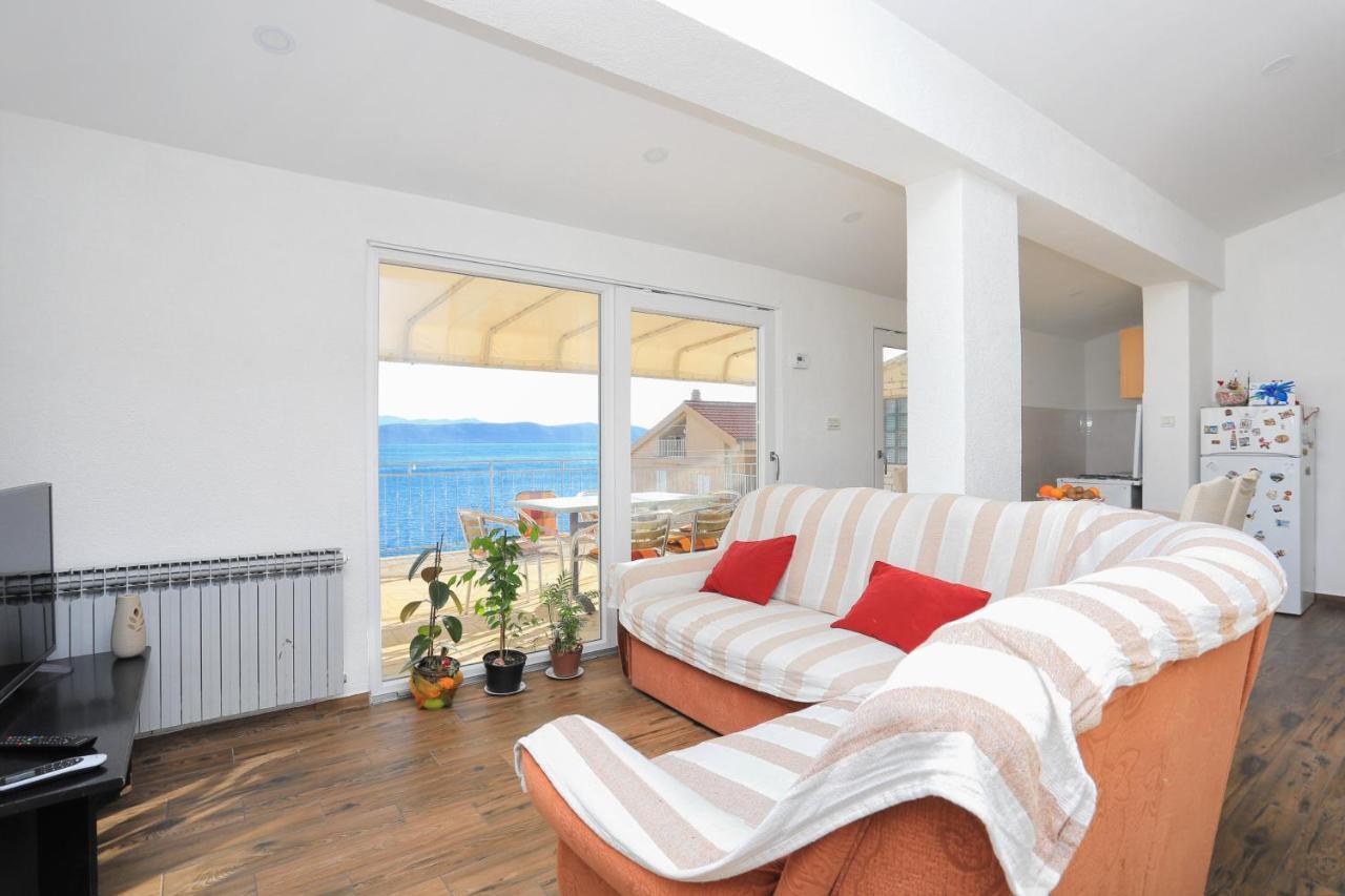Apartments By The Sea Igrane, Makarska - 311 Exterior photo