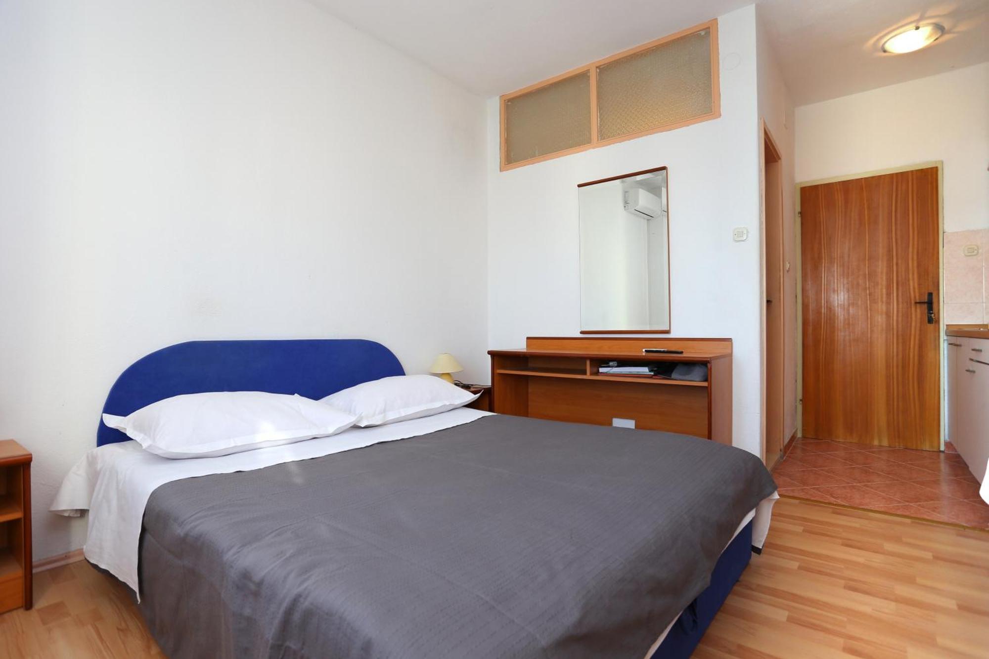 Apartments By The Sea Igrane, Makarska - 311 Room photo